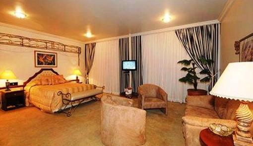 фото отеля Jandaia Hotel