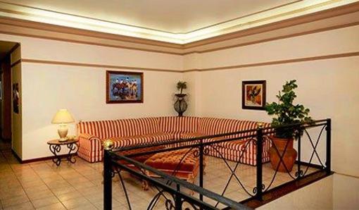 фото отеля Jandaia Hotel