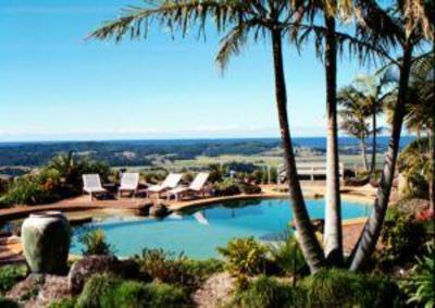 фото отеля Four Winds Luxury Villas Byron Bay