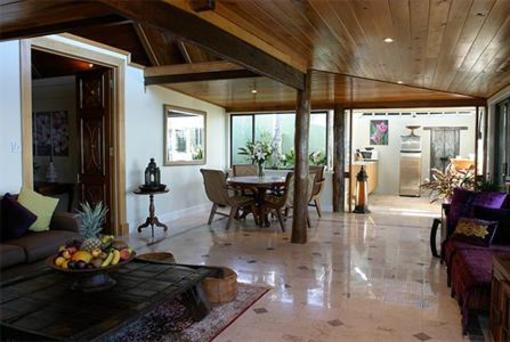 фото отеля Four Winds Luxury Villas Byron Bay