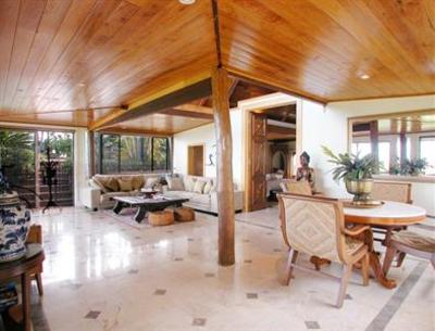 фото отеля Four Winds Luxury Villas Byron Bay