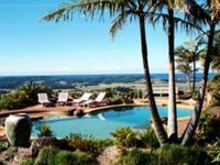 Four Winds Luxury Villas Byron Bay