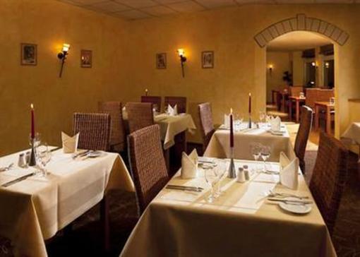 фото отеля Comfort Hotel Ulm Blaustein
