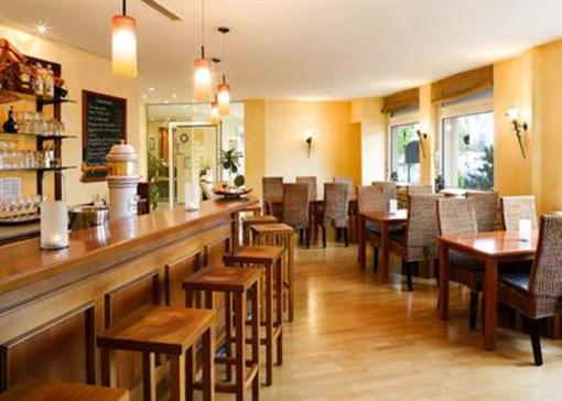 фото отеля Comfort Hotel Ulm Blaustein