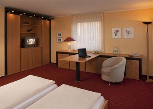 фото отеля Comfort Hotel Ulm Blaustein