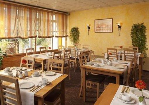 фото отеля Comfort Hotel Ulm Blaustein
