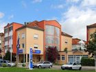 фото отеля Comfort Hotel Ulm Blaustein