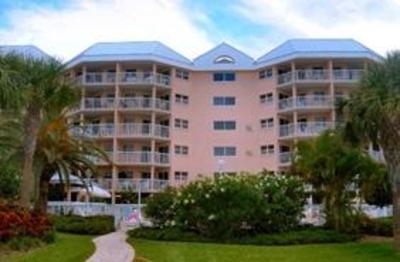 фото отеля Sunrise Resorts