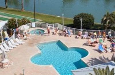 фото отеля Sunrise Resorts