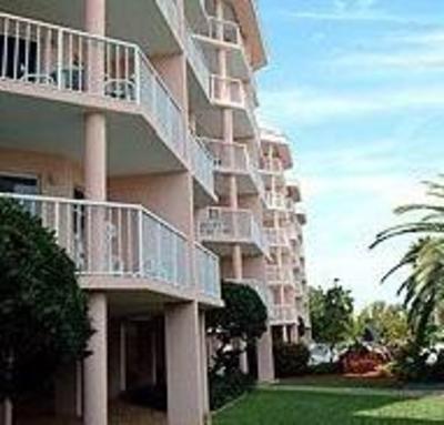 фото отеля Sunrise Resorts