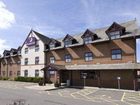 фото отеля Premier Inn Christchurch West