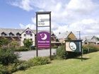 фото отеля Premier Inn Christchurch West