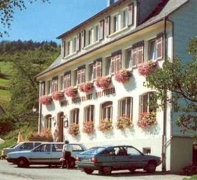 фото отеля Hotel-Restaurant Wetterer