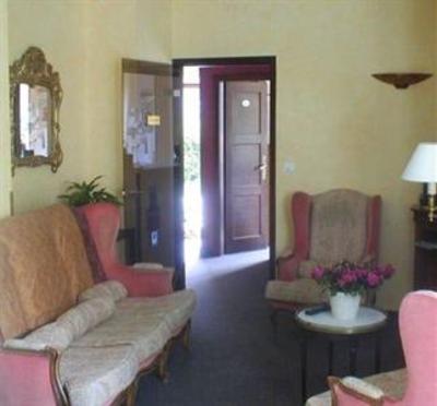 фото отеля Hotel-Restaurant Wetterer