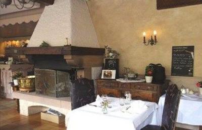 фото отеля Hotel-Restaurant Wetterer