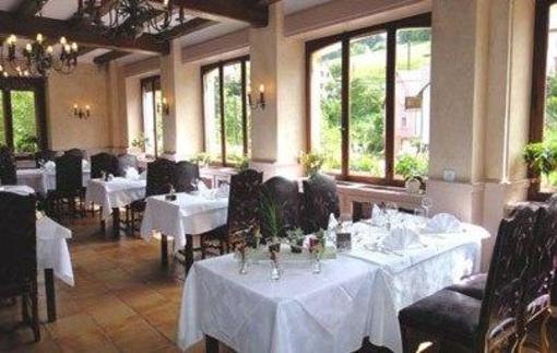 фото отеля Hotel-Restaurant Wetterer
