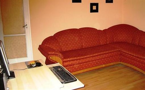 фото отеля Anadin Hostel