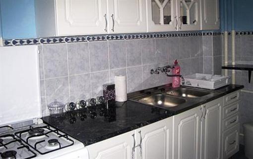 фото отеля Anadin Hostel