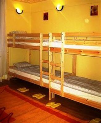 фото отеля Anadin Hostel