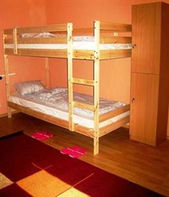 фото отеля Anadin Hostel