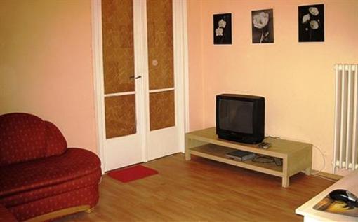 фото отеля Anadin Hostel