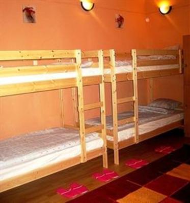 фото отеля Anadin Hostel