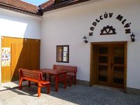 Pension Kadlcuv Mlyn