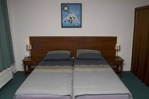 фото отеля Pension Randenbroek
