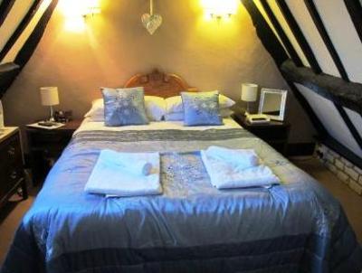 фото отеля Red Lion Inn Chipping Campden