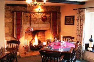 фото отеля Red Lion Inn Chipping Campden