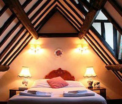фото отеля Red Lion Inn Chipping Campden
