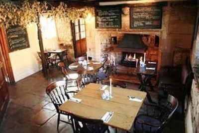 фото отеля Red Lion Inn Chipping Campden