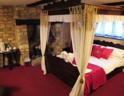 фото отеля Red Lion Inn Chipping Campden