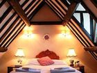 фото отеля Red Lion Inn Chipping Campden