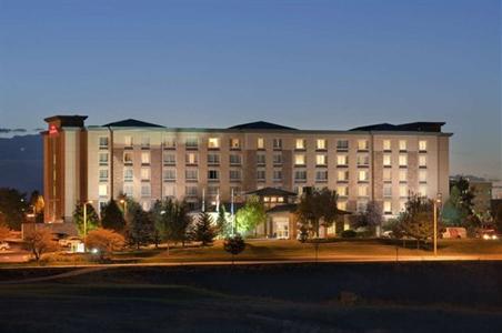 фото отеля Hilton Garden Inn Denver South/Meridian
