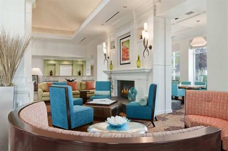 фото отеля Hilton Garden Inn Denver South/Meridian