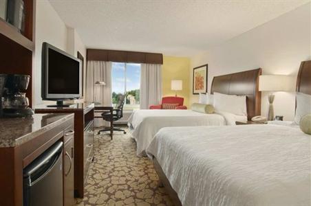 фото отеля Hilton Garden Inn Denver South/Meridian