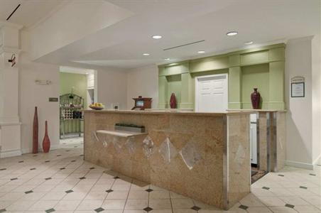 фото отеля Hilton Garden Inn Denver South/Meridian