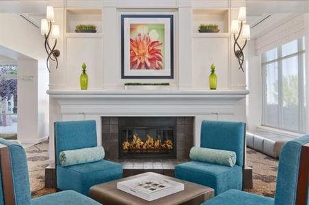 фото отеля Hilton Garden Inn Denver South/Meridian