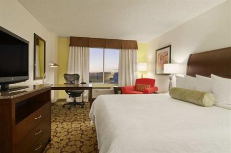 фото отеля Hilton Garden Inn Denver South/Meridian