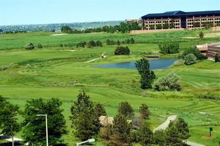 фото отеля Hilton Garden Inn Denver South/Meridian
