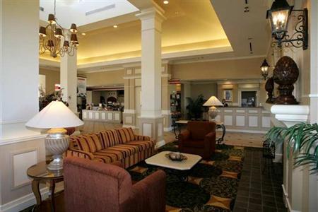 фото отеля Hilton Garden Inn Denver South/Meridian