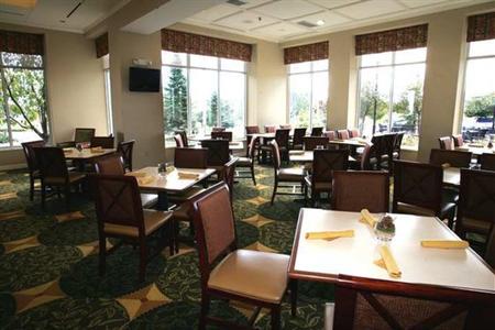 фото отеля Hilton Garden Inn Denver South/Meridian