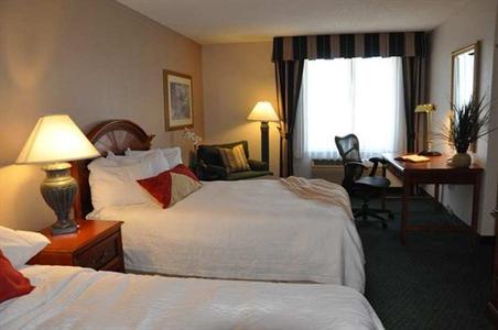фото отеля Hilton Garden Inn Denver South/Meridian