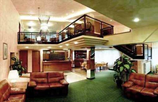 фото отеля Hotel Pennile