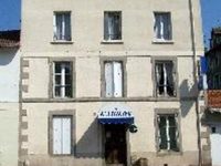 Hotel l'Aiglon Limoges
