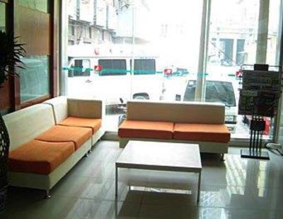 фото отеля JJ Inns Renmin Center Road Nantong