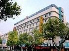 фото отеля JJ Inns Renmin Center Road Nantong