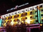 фото отеля JJ Inns Renmin Center Road Nantong