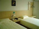 фото отеля JJ Inns Renmin Center Road Nantong